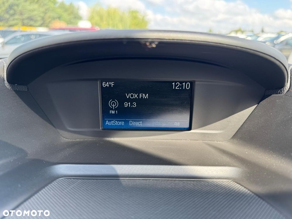 Ford Escape - 17