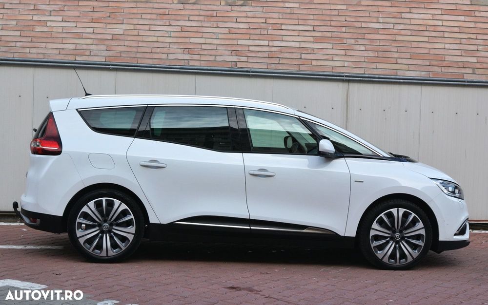 Renault Grand Scenic ENERGY dCi 160 EDC BOSE EDITION - 20