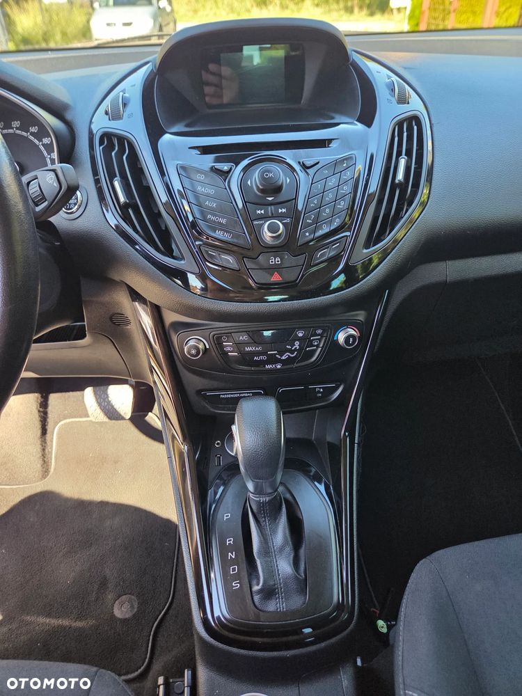 Ford B-MAX 1.6 Titanium - 6