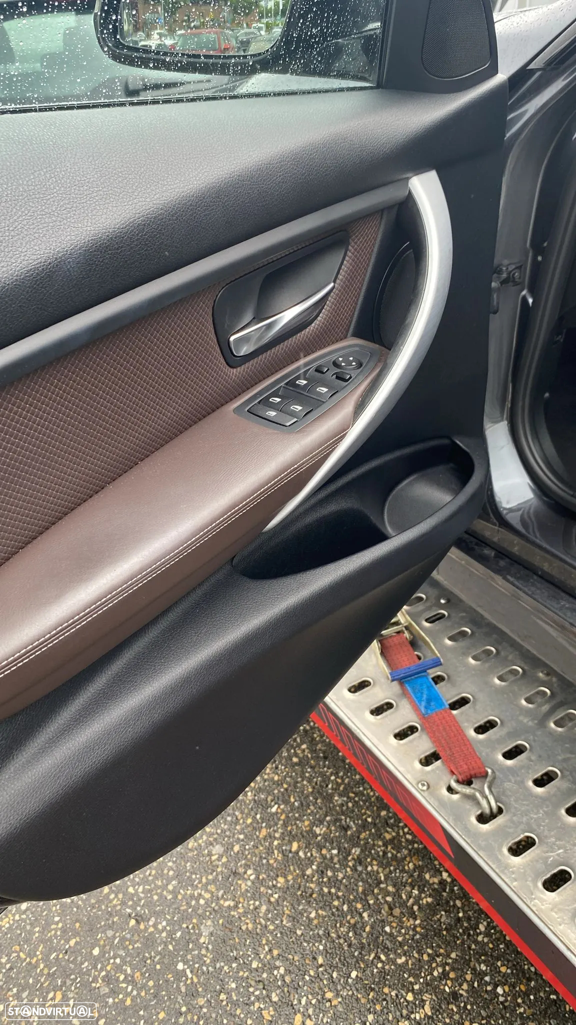 BMW 335 i Touring xDrive Pack M Auto - 12