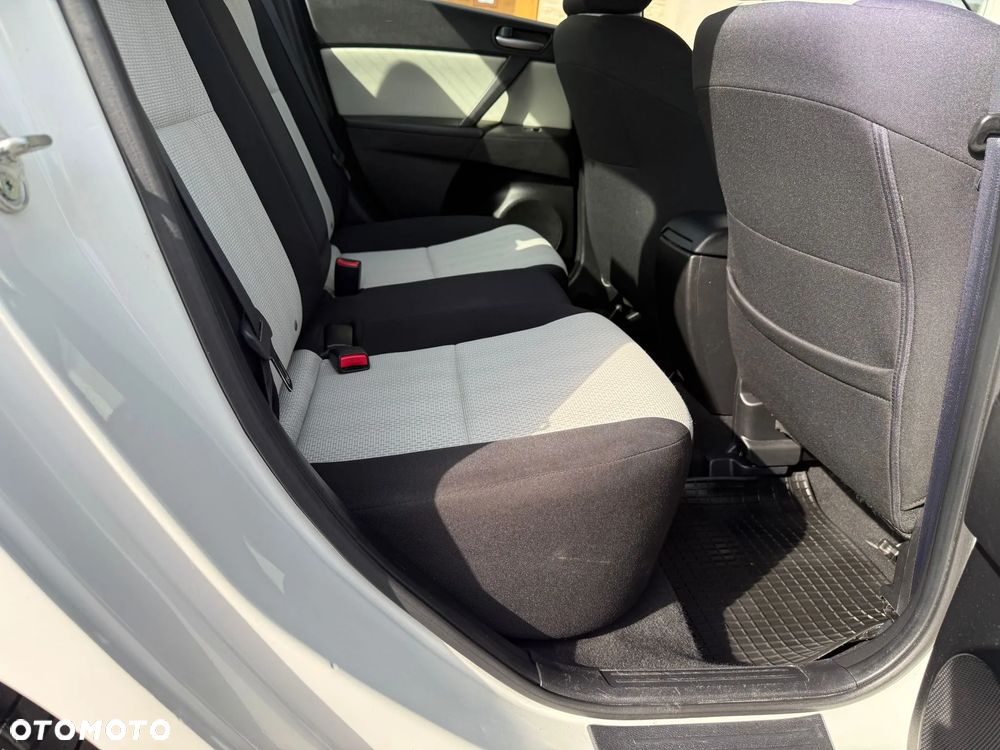 Mazda 3 2.0 MZR Exclusive-Line - 35