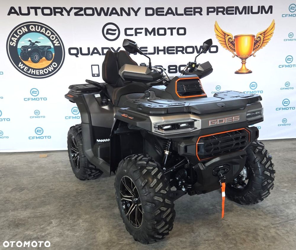 Goes Terrox - 2
