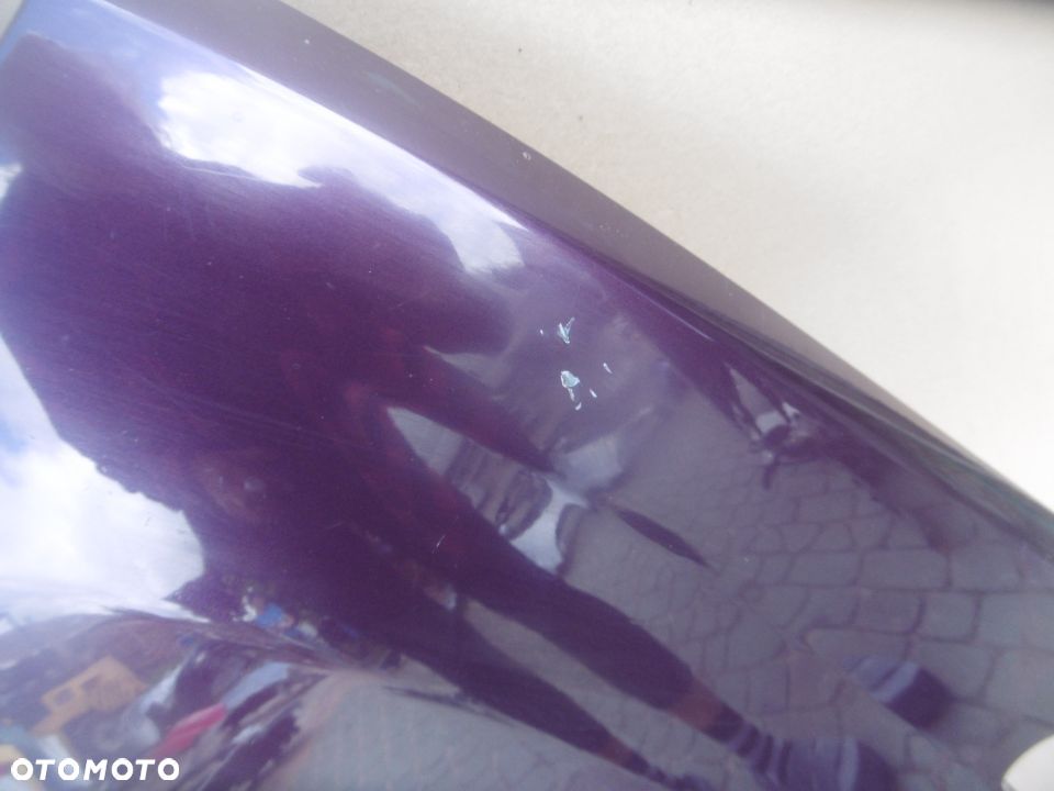 błotnik lewy Meriva A - 2