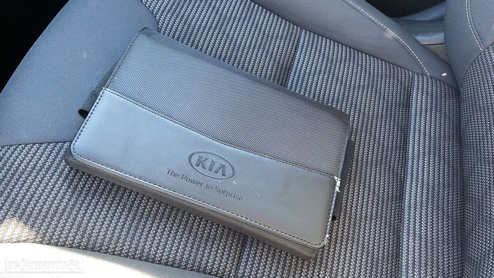 Kia Niro 1.6 GDi PHEV Urban - 49