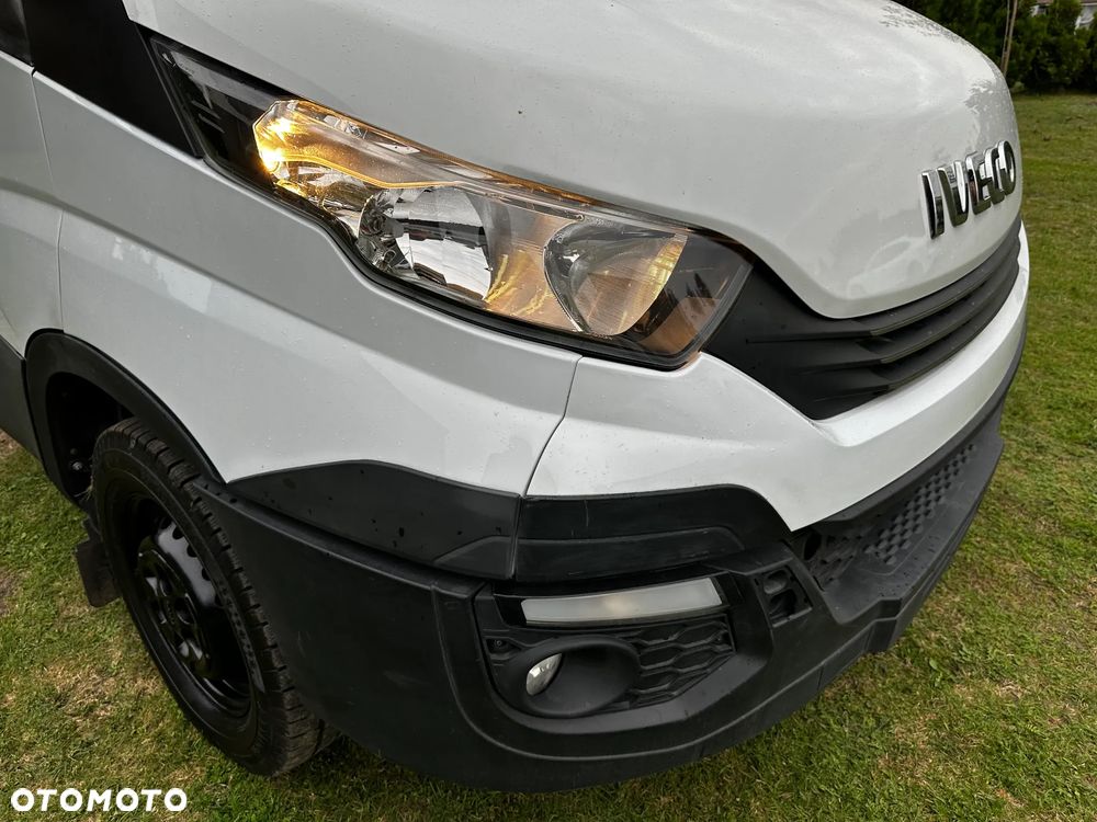 Iveco Daily 35S-210 Hi-Matic - 25