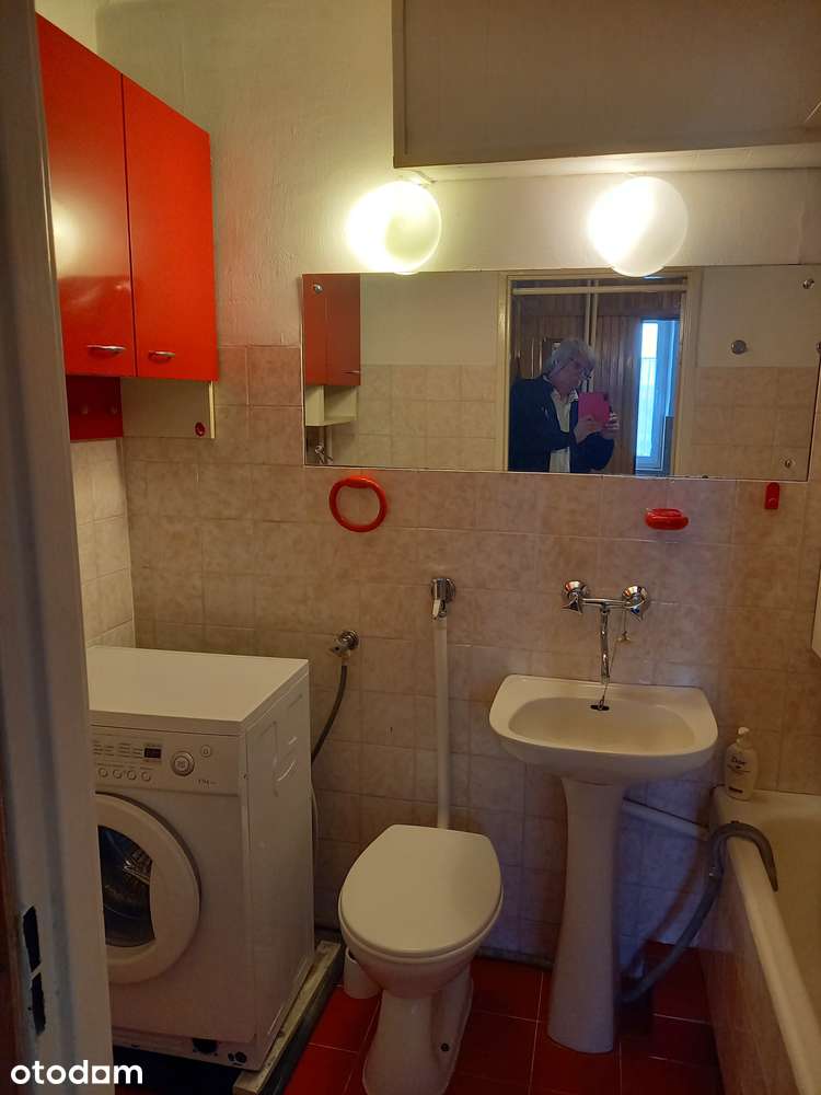 Mieszkanie 2-pokojowe Kraków-Krowodrza, ul. Zakątek, od właściciela