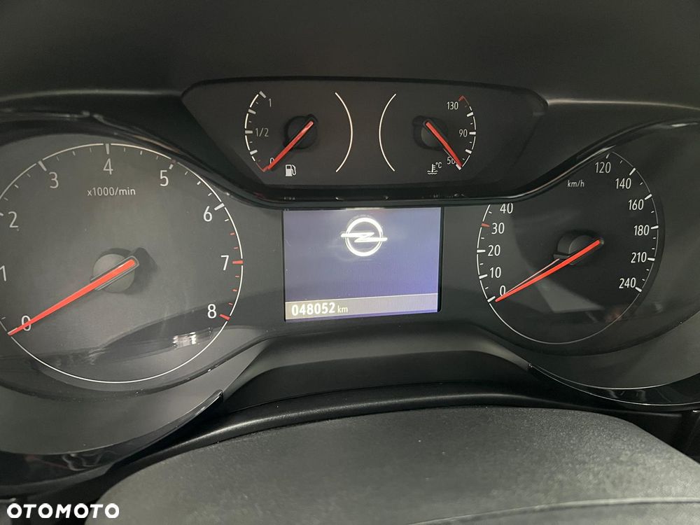 Opel Corsa 1.2 Start/Stop Edition - 18