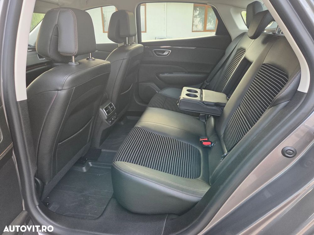 Renault Talisman ENERGY dCi EDC Intens - 15