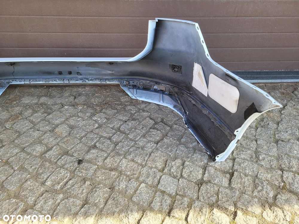 ZDERZAK TYŁ TYLNY VW PASSAT B8 LIFT R-LINE KOMBI LC9A - 14