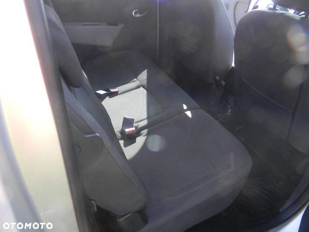 Dacia Lodgy 1.6 Ambiance - 8