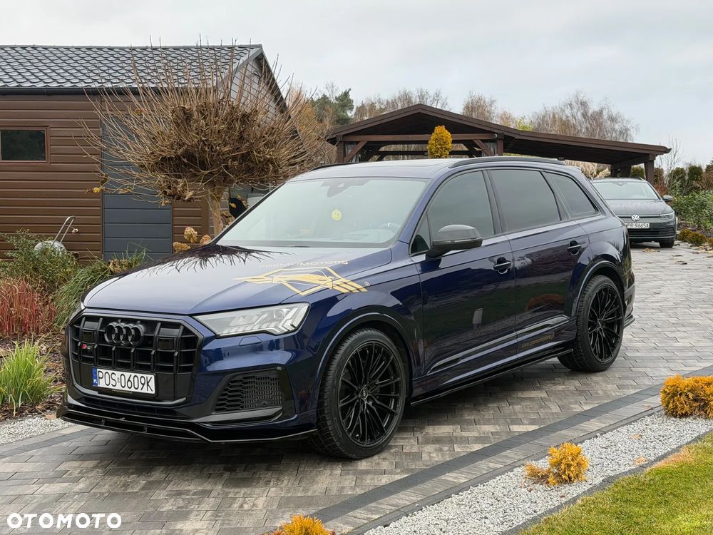 Audi SQ7 - 17