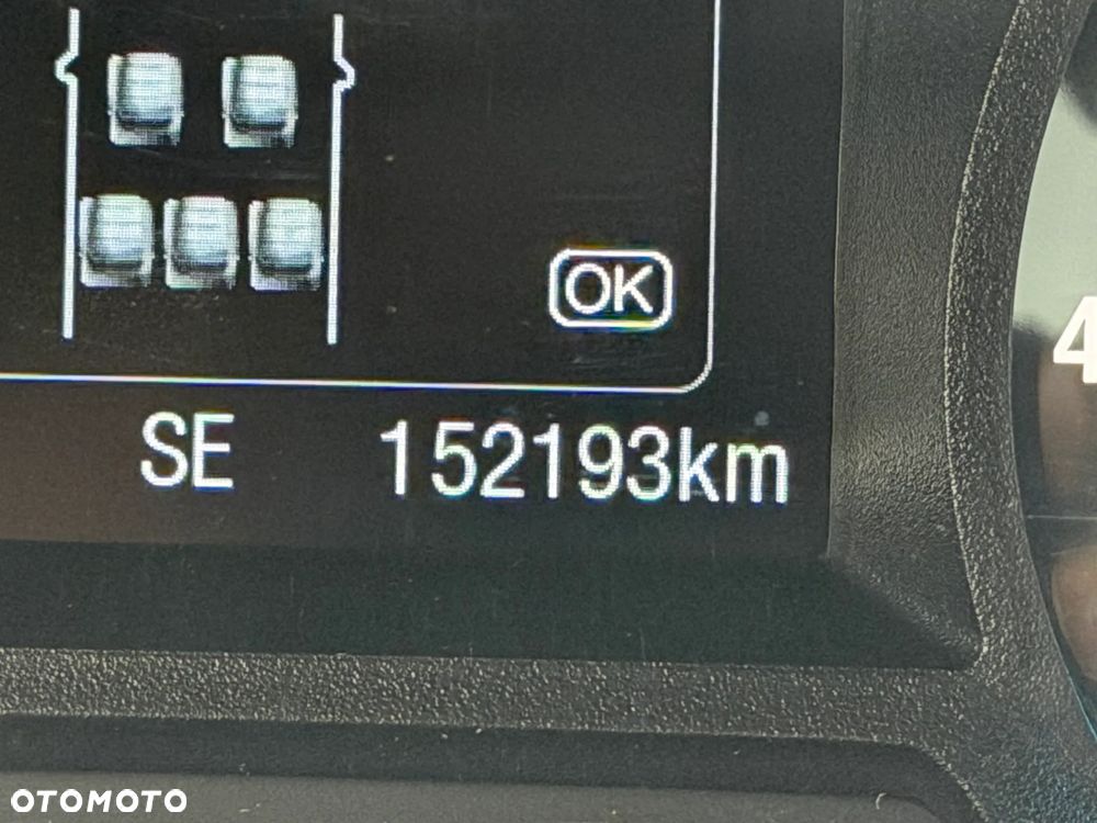 Ford Mondeo - 17