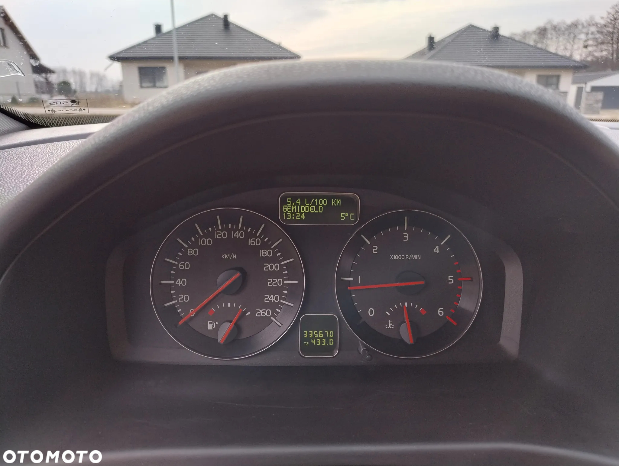 Volvo V50 DPF DRIVe Momentum - 14