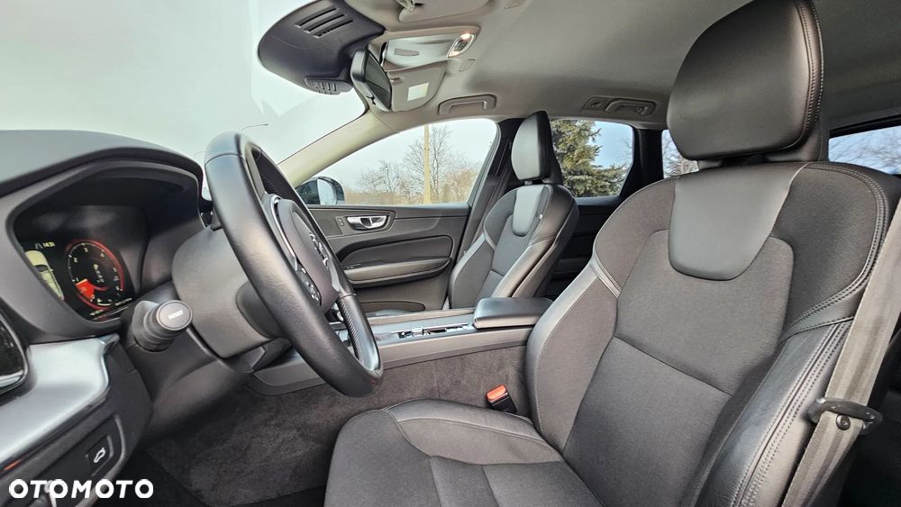 Volvo XC 60 D4 AWD Inscription - 33