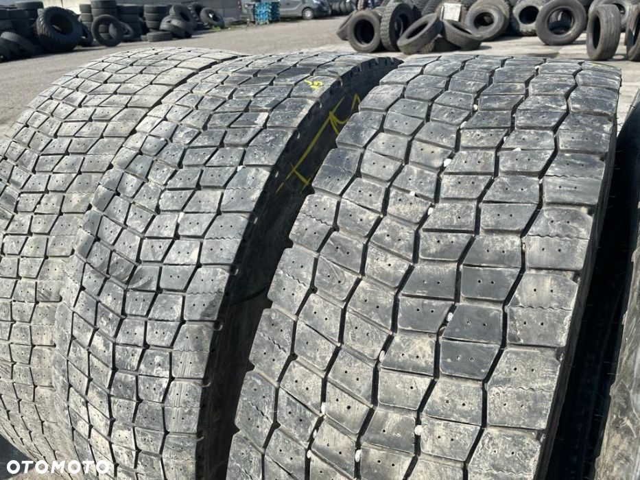315/80R22.5 OPONY MICHELIN XDE MULTIWAY 3D / 9-13MM / Napęd / wysyłka - 6