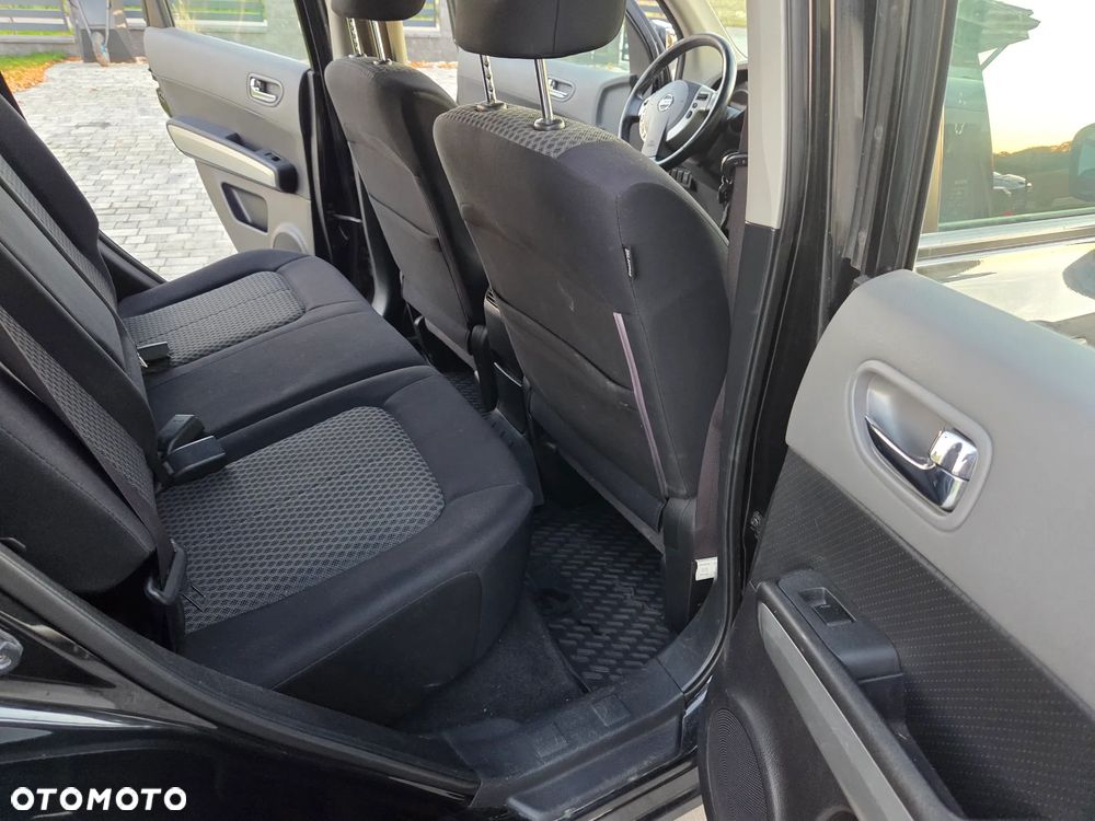 Nissan X-Trail - 12