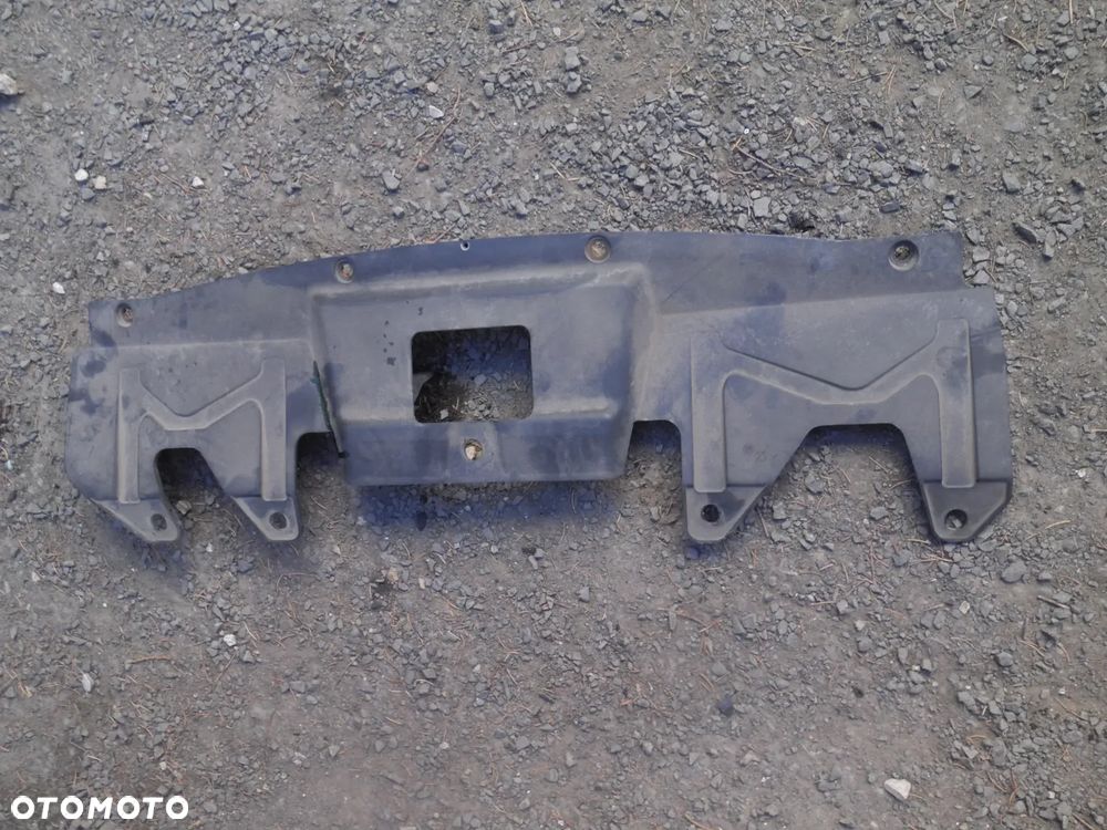 OSŁONA PASA PRZEDNIEGO FIAT CROMA II 735415708 - 1