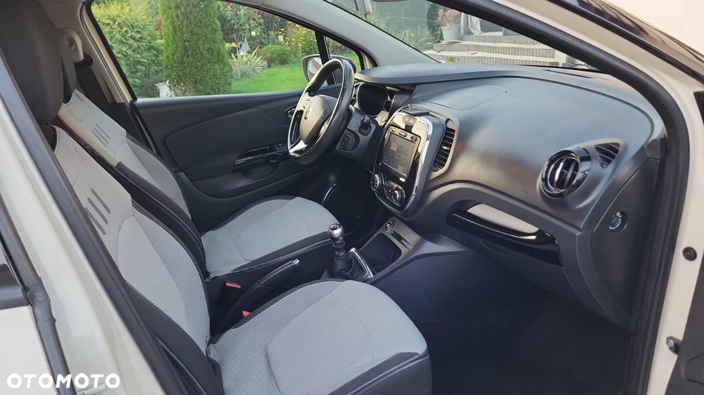 Renault Captur - 11