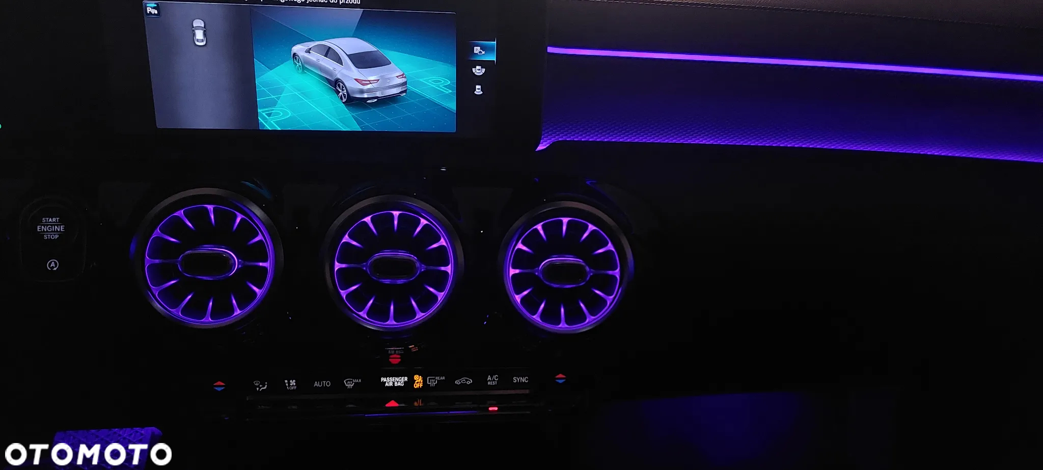 Mercedes-Benz CLA 200 7G-DCT - 17