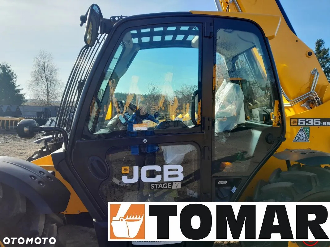JCB 535-95 - 13