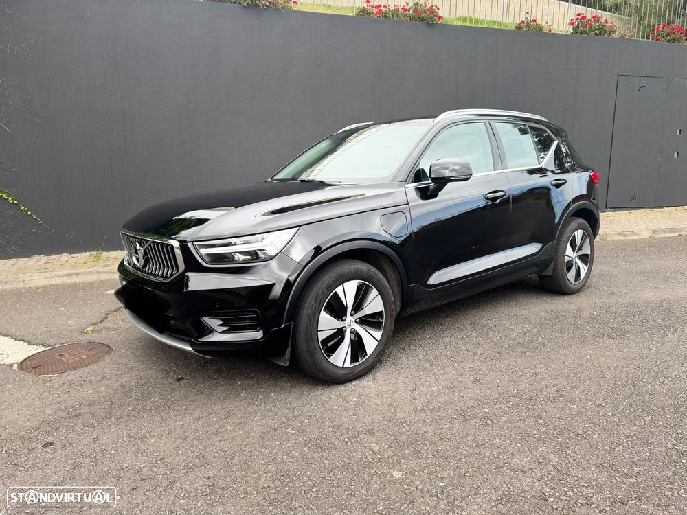 Volvo XC 40 - 3