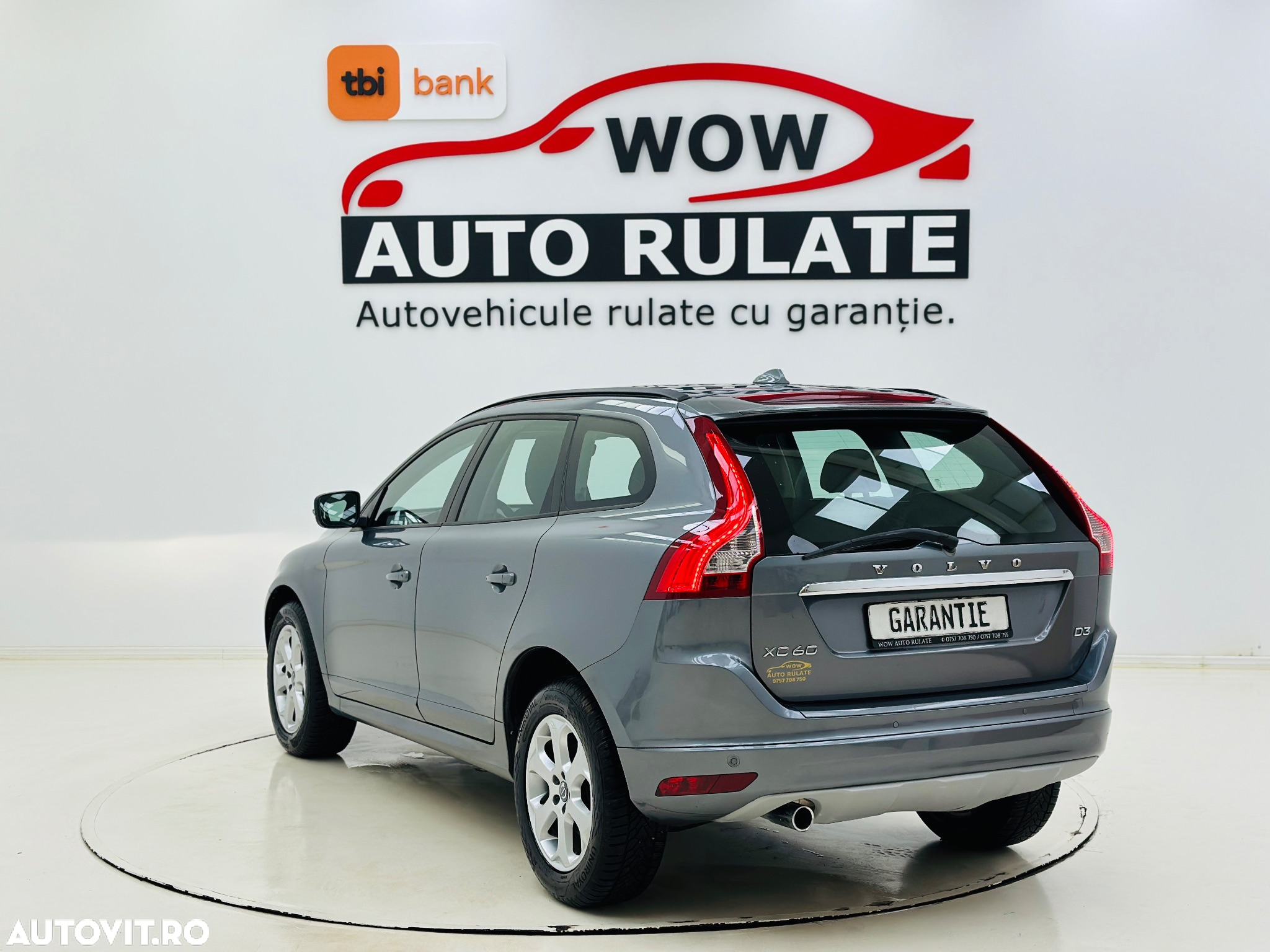 Volvo XC 60 - 3