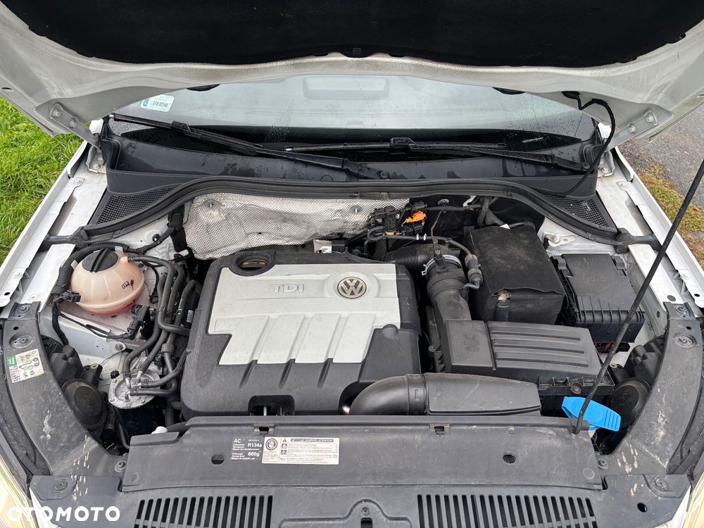 Volkswagen Tiguan - 18