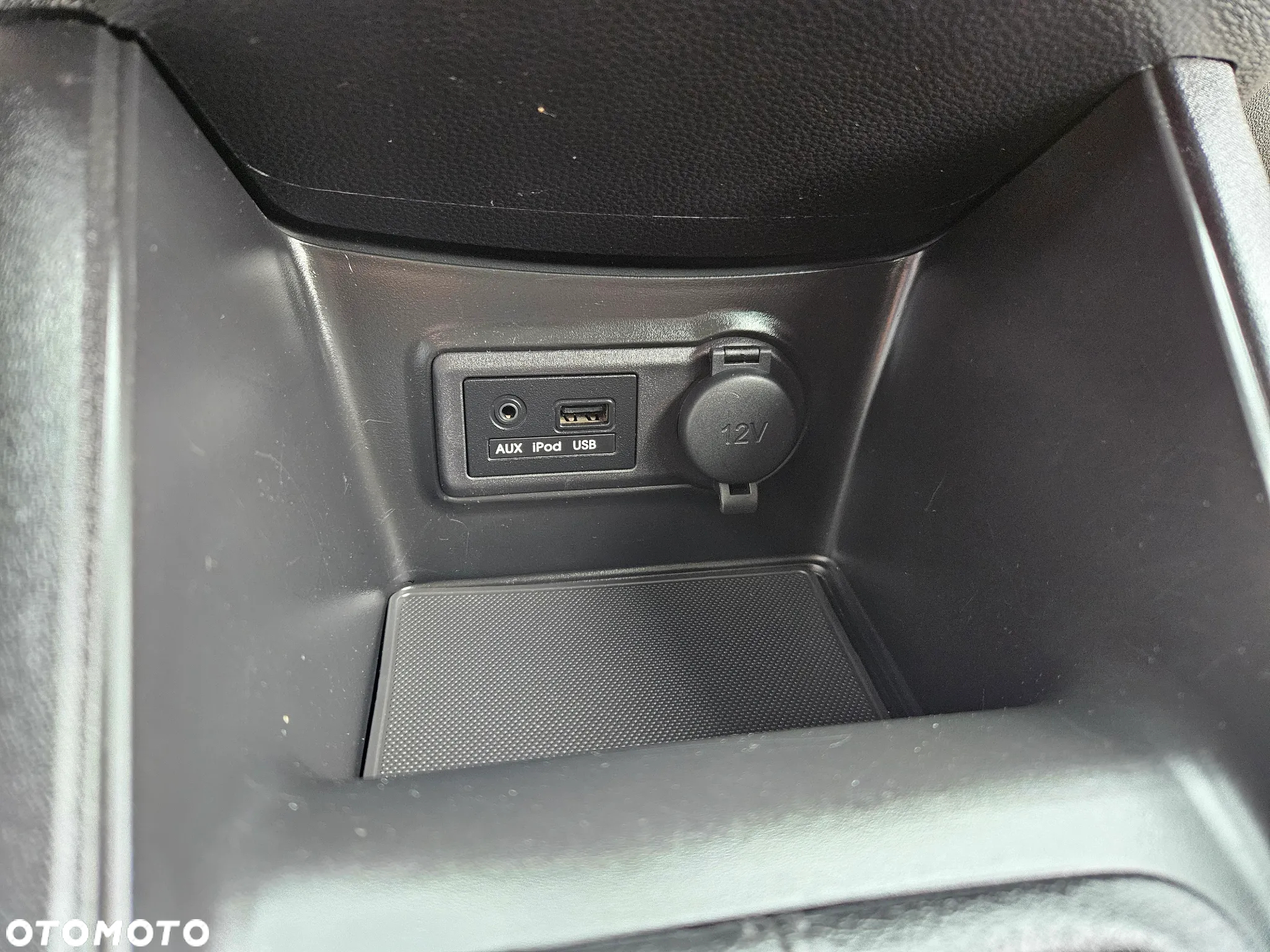 Hyundai ix20 1.4 BlueDrive Comfort - 23