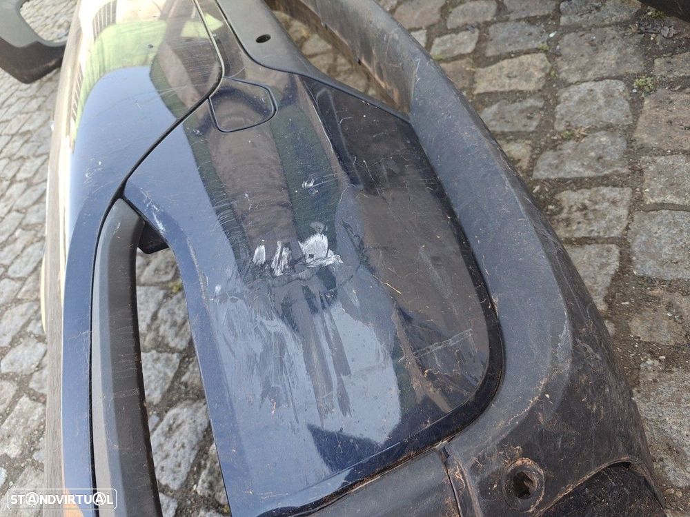 R Parachoques Frente / Para Choques Frontal Nu  Bmw I3 (I01) - 10