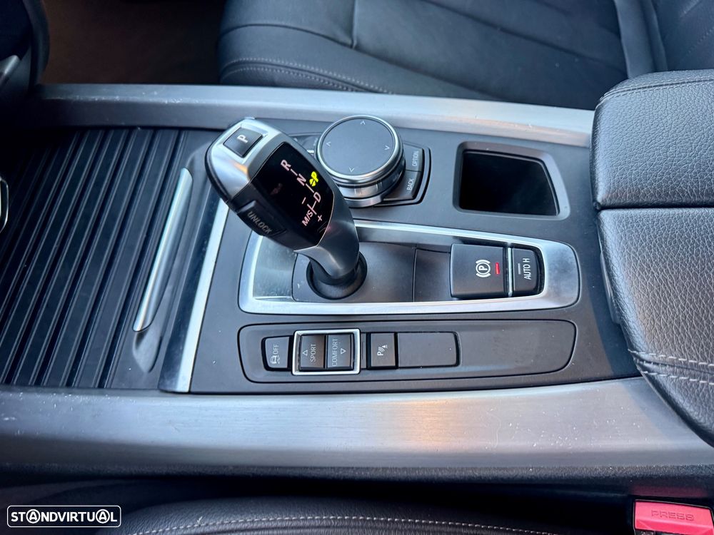 BMW X5 - 14