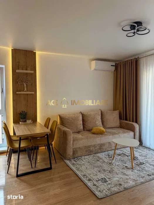 2 Camere de inchiriat | Berceni | Centrala | Parcare | Inclusa — fotografia 1