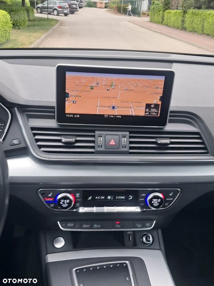 Audi Q5 40 TDI Quattro S tronic sport - 28