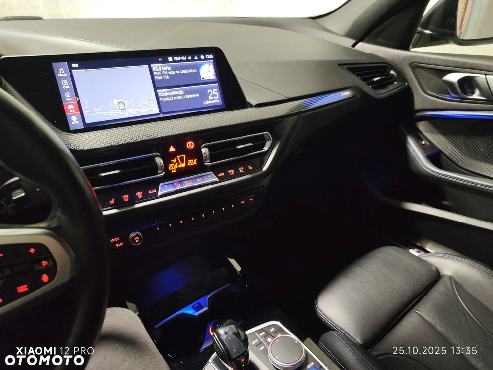 BMW Seria 1 118i M Sport - 23