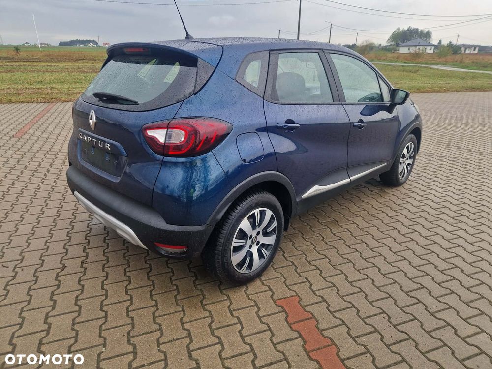 Renault Captur (ENERGY) TCe 90 INTENS - 5