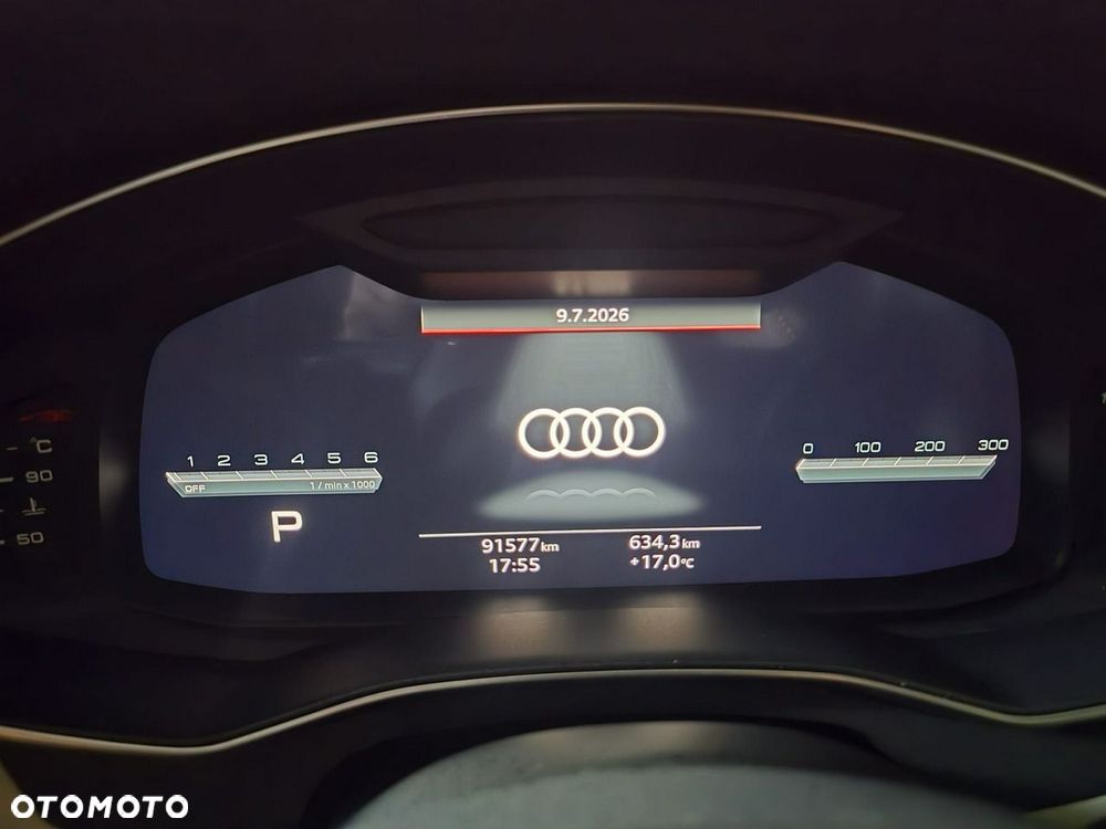 Audi A6 Avant - 19