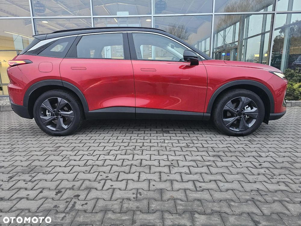 BAIC 5 Beijing 1.5T Comfort DCT - 4