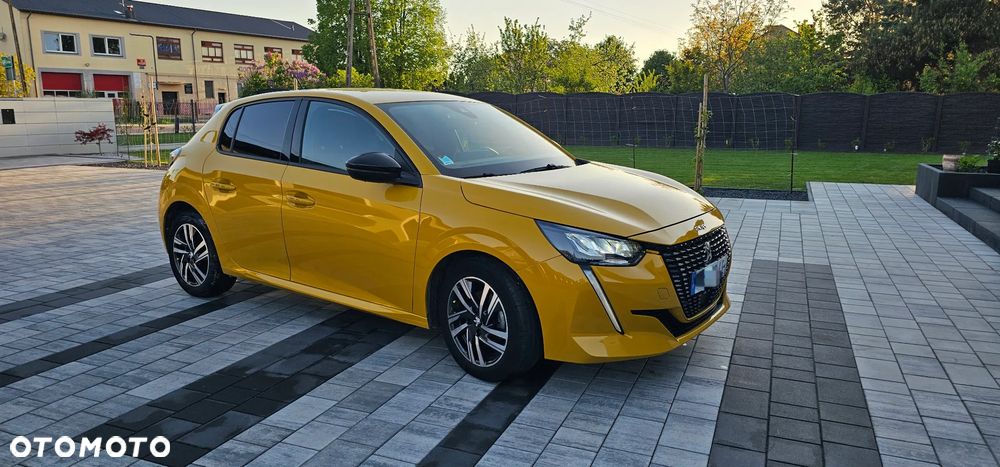 Peugeot 208 1.2 PureTech Allure Pack S&S - 7