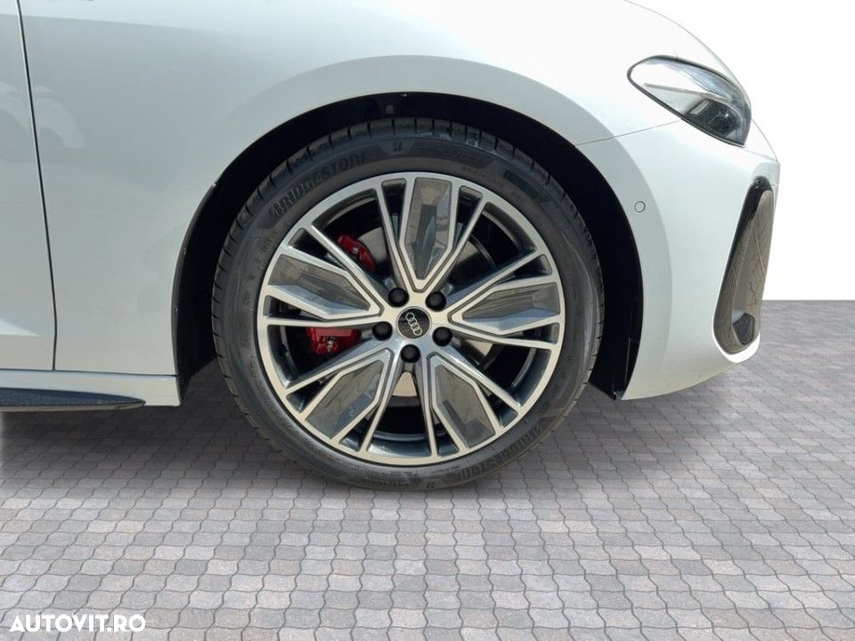 Audi A5 Coupé - 23