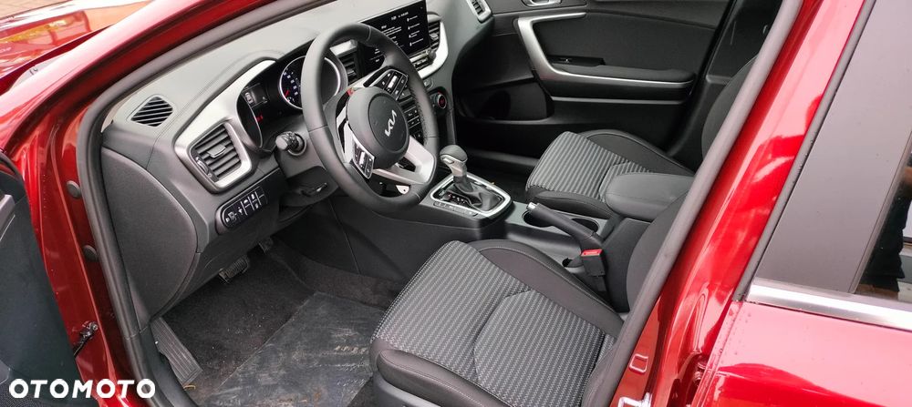 Kia XCeed 1.6 T-GDI M DCT - 10
