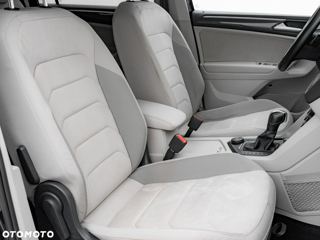 Volkswagen Tiguan Allspace 2.0 TDI 4Mot SCR Highline DSG - 34