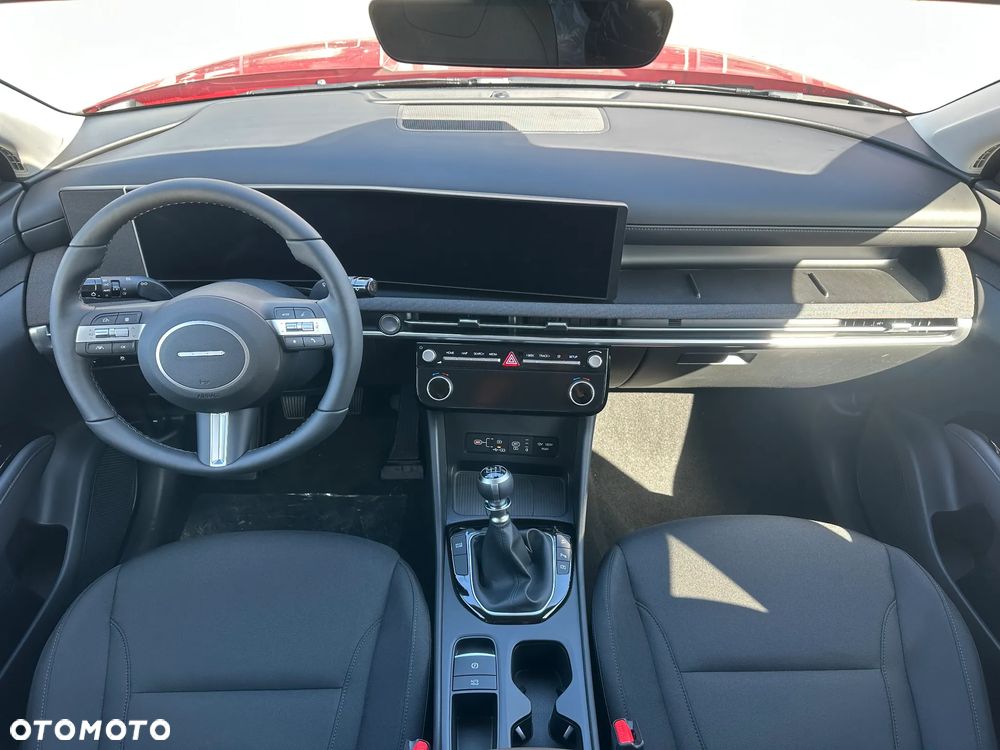 Hyundai Tucson 1.6 T-GDi Smart 2WD - 9