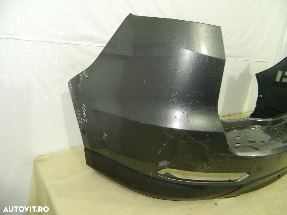 Bara spate Ford S-Max, 2015, 2016, 2017, 2018, , EM2B-17H773 - 9