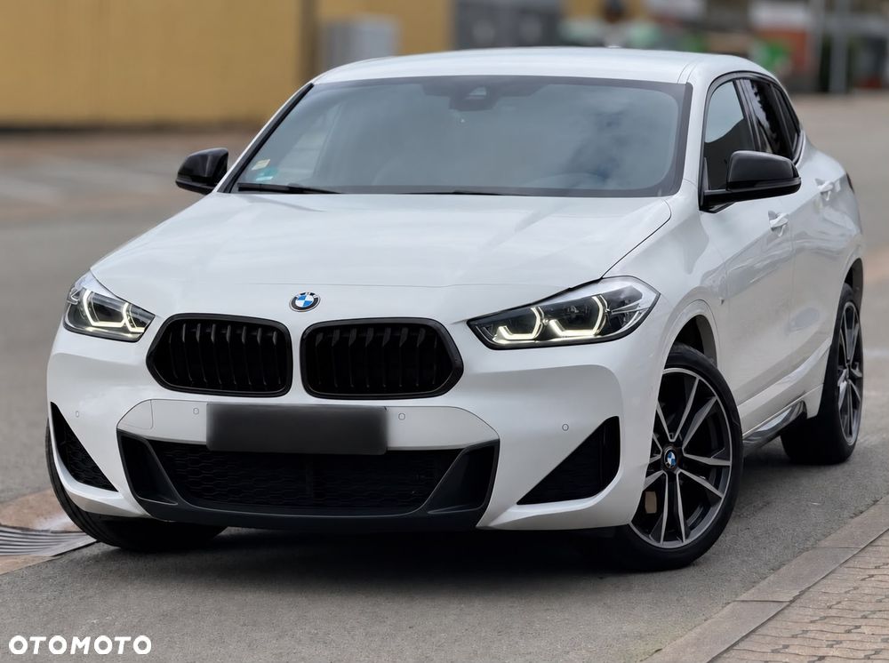 BMW X2 xDrive20d - 2