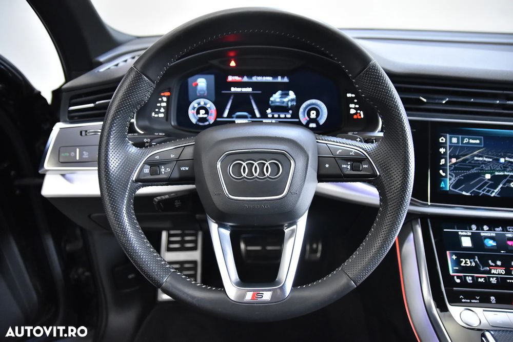 Audi Q7 - 17