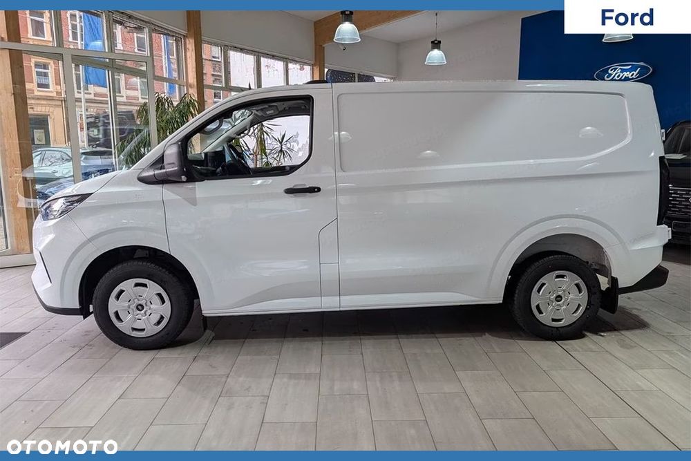 Ford Transit Custom 280 L1H1 Trend 2.0 136KM - 5