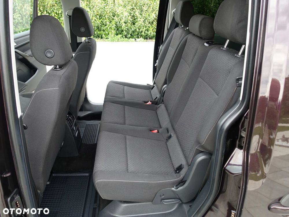 Volkswagen Caddy 2.0 (5-Si.) Edition 30 - 15