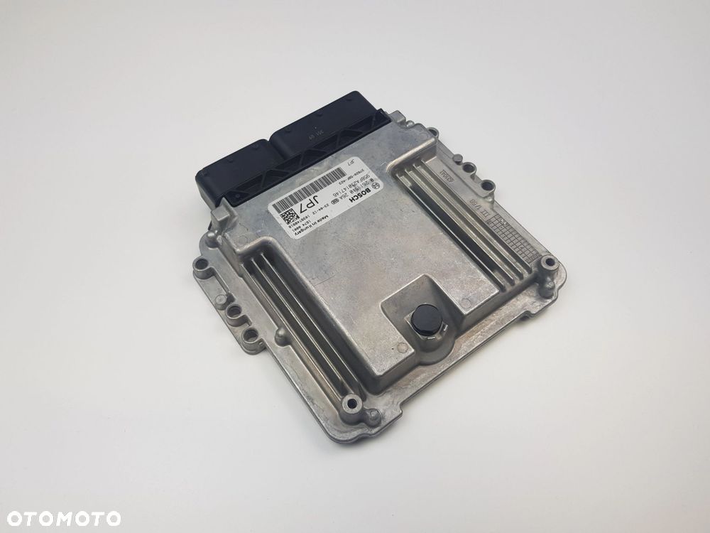 NOWY Komputer Sterownik silnika Honda Civic Type R 2.0 T IVTEC 0261S1026A - 4