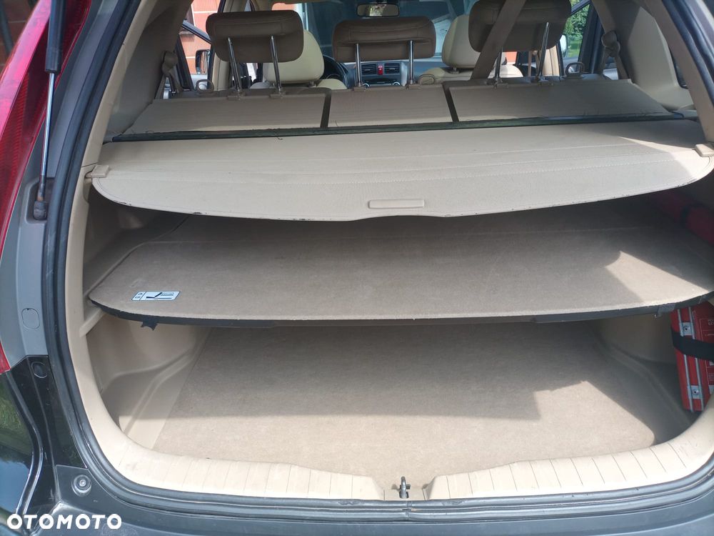Honda CR-V 2.0 Elegance Lifestyle - 22