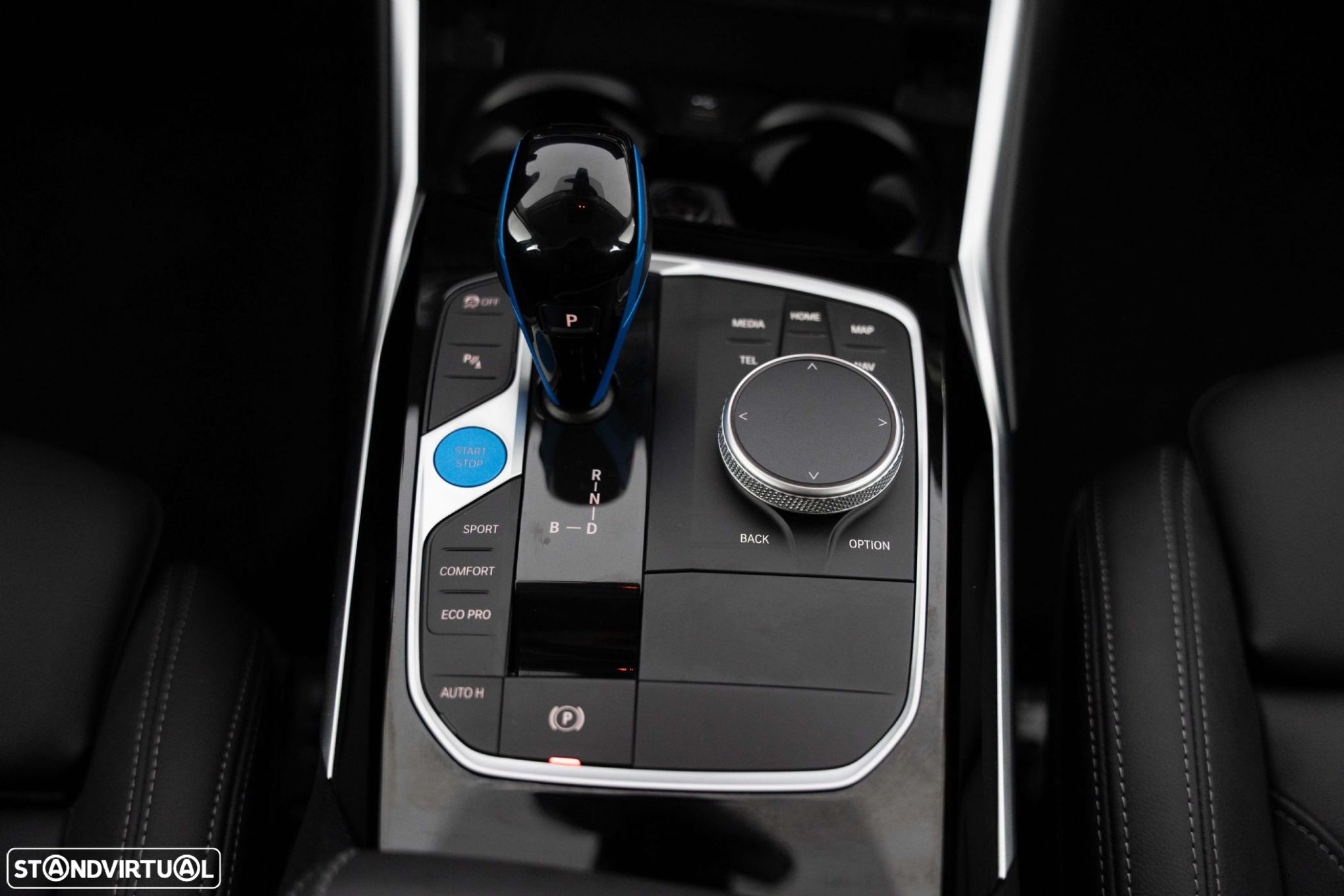 BMW i4 eDrive40 - 26