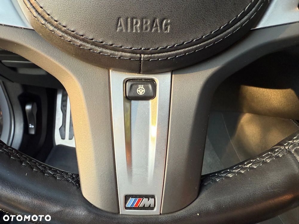 BMW Seria 5 520d mHEV M Sport sport - 18